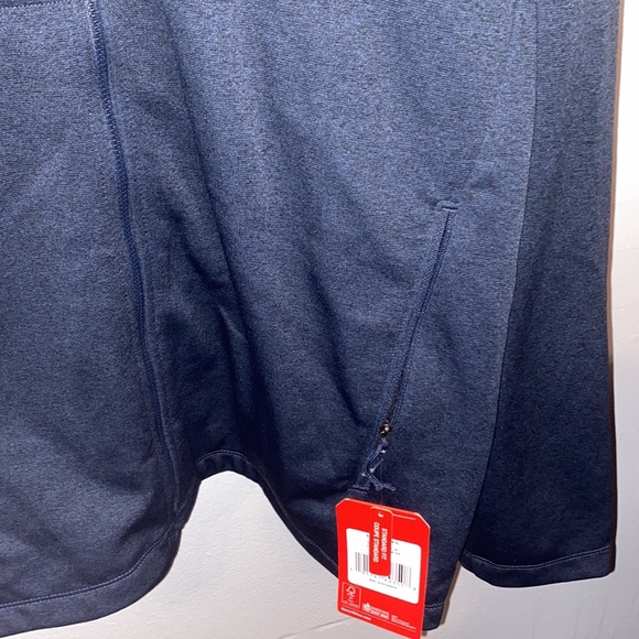Northface Mens Zipup - Picture 10 of 16